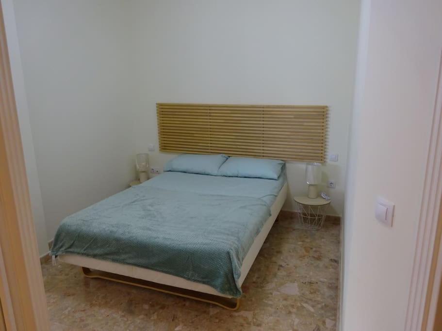 Apartamento La Fuente Alcaucin Alcaucín Exterior foto