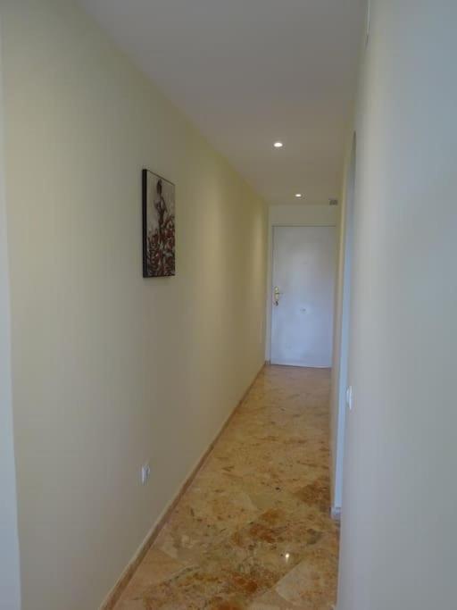 Apartamento La Fuente Alcaucin Alcaucín Exterior foto