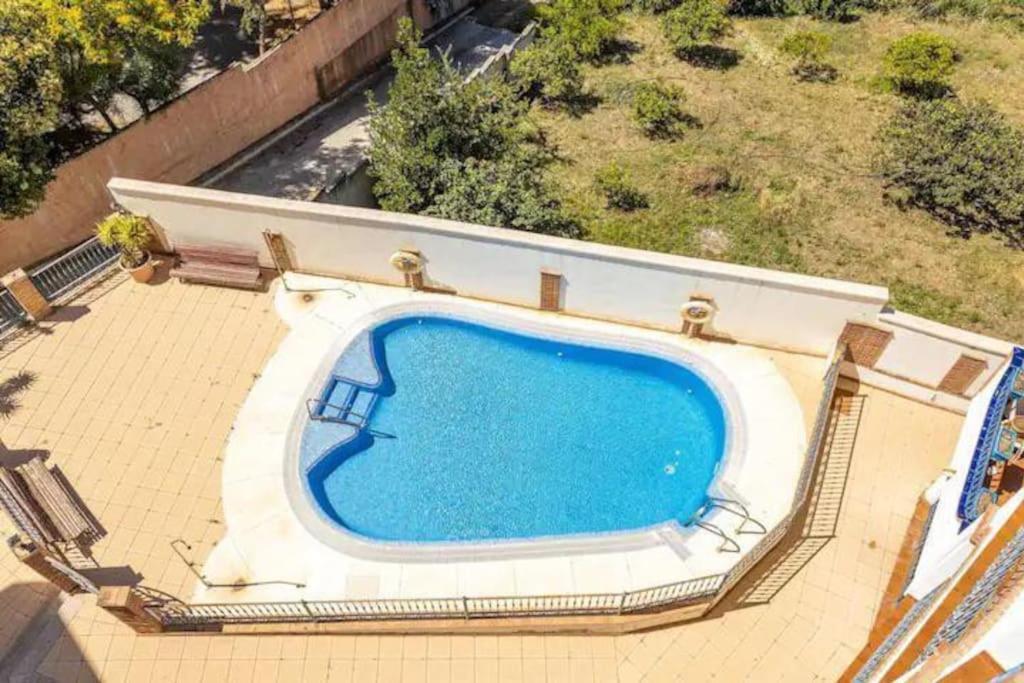 Apartamento La Fuente Alcaucin Alcaucín Exterior foto