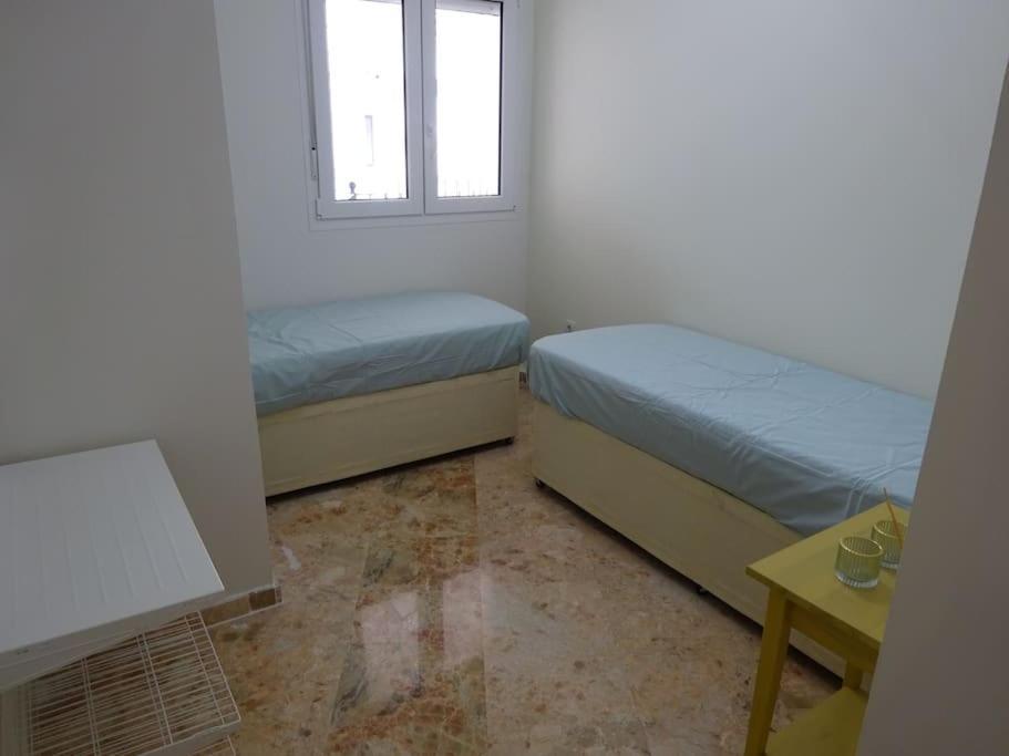 Apartamento La Fuente Alcaucin Alcaucín Exterior foto