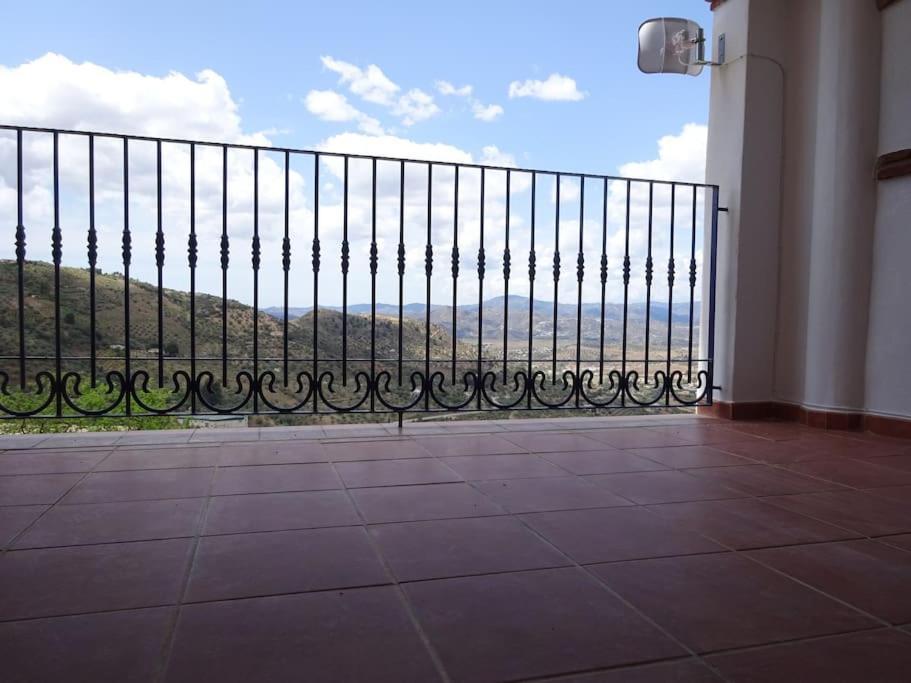 Apartamento La Fuente Alcaucin Alcaucín Exterior foto