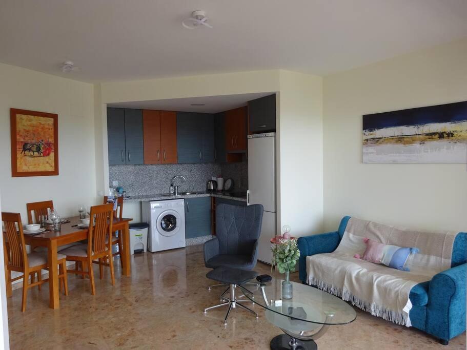 Apartamento La Fuente Alcaucin Alcaucín Exterior foto