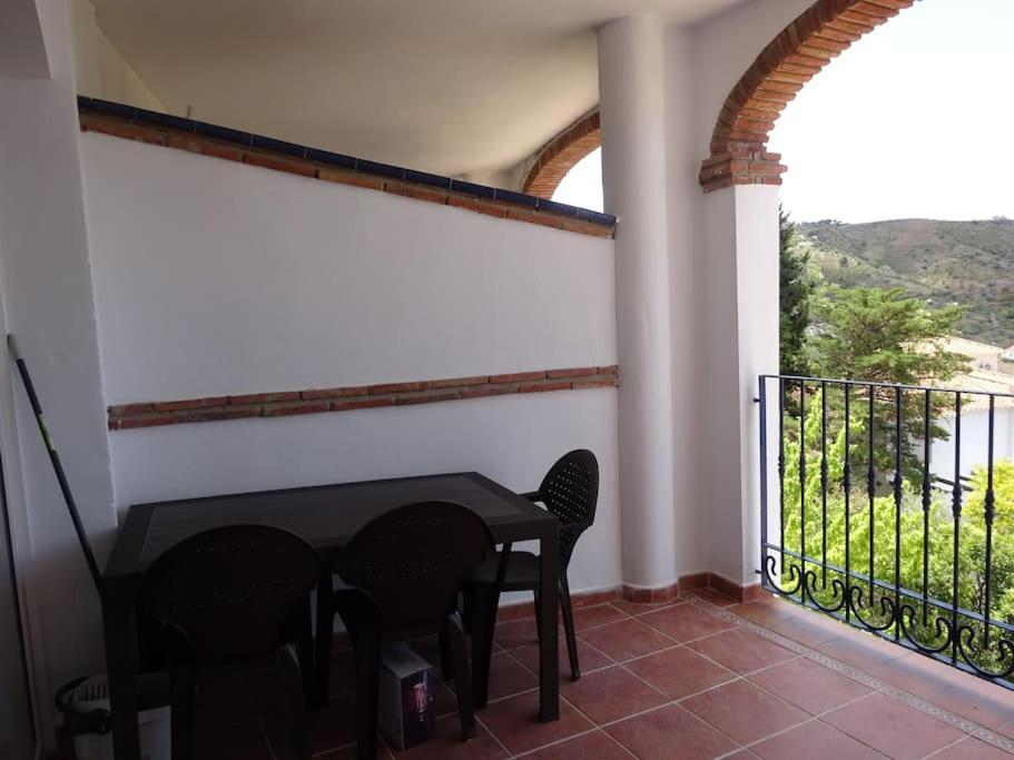 Apartamento La Fuente Alcaucin Alcaucín Exterior foto