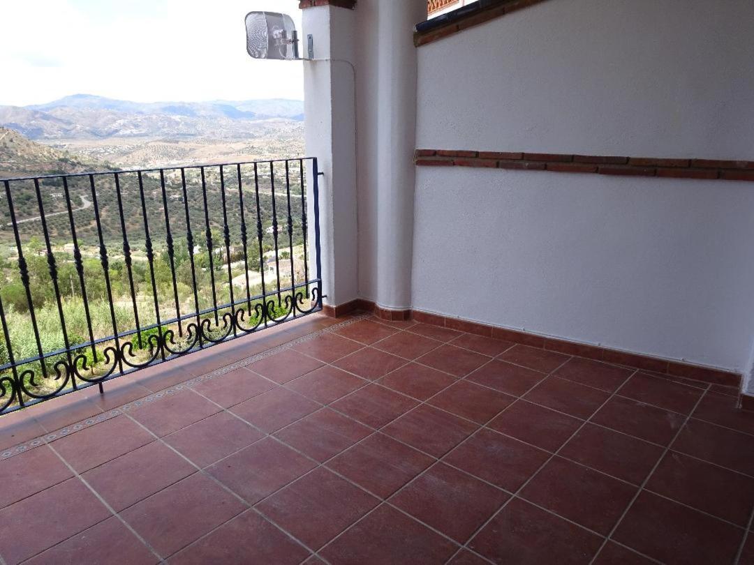 Apartamento La Fuente Alcaucin Alcaucín Exterior foto
